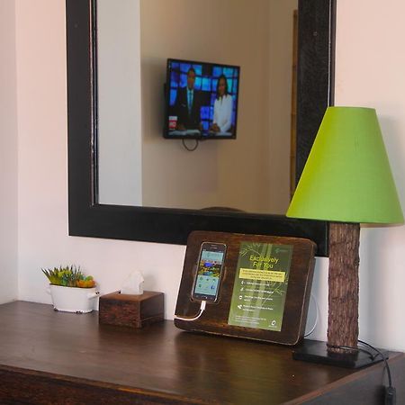 Bamboo Forest Boutique Villa Siem Reap Zewnętrze zdjęcie