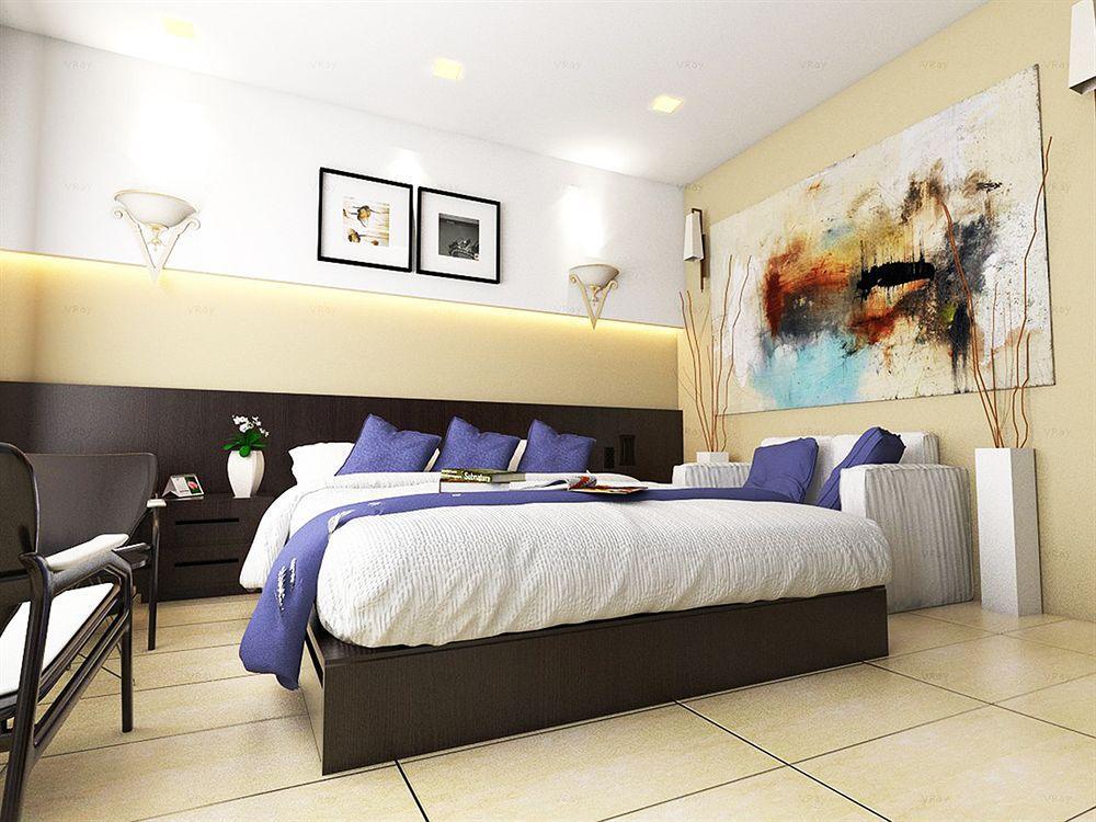 Bamboo Forest Boutique Villa Siem Reap Zewnętrze zdjęcie