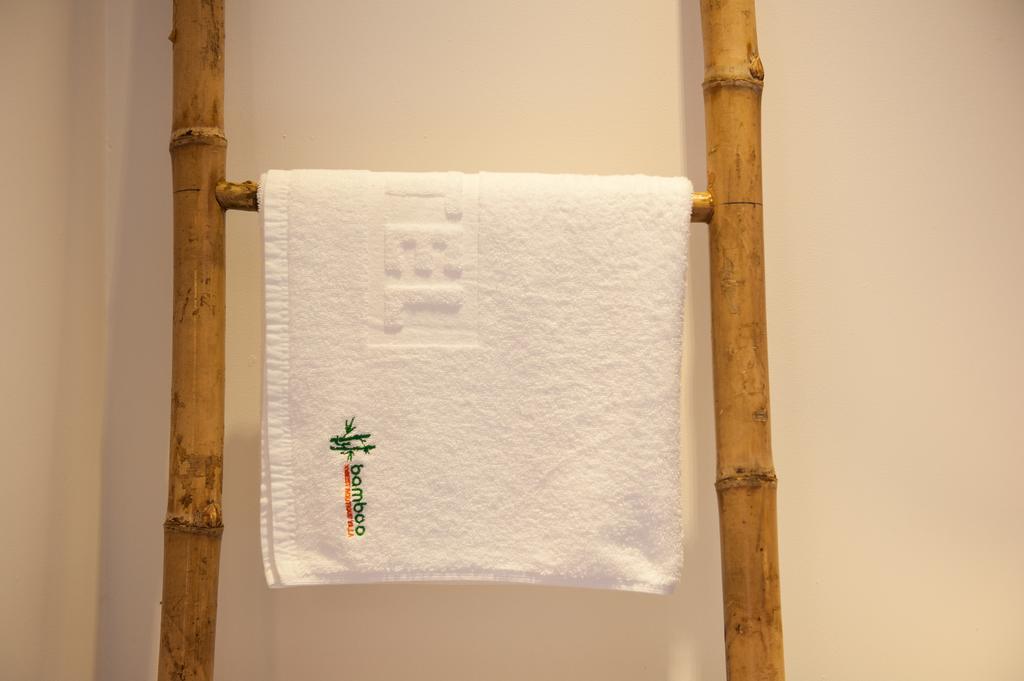 Bamboo Forest Boutique Villa Siem Reap Pokój zdjęcie