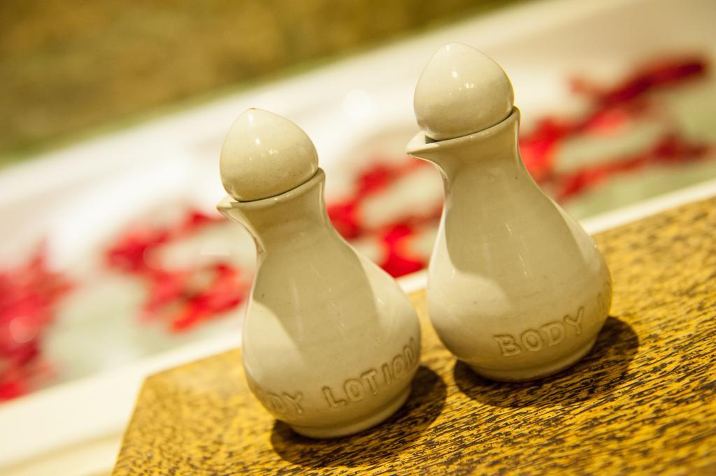 Bamboo Forest Boutique Villa Siem Reap Pokój zdjęcie
